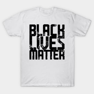 Black Lives Matter T-Shirt